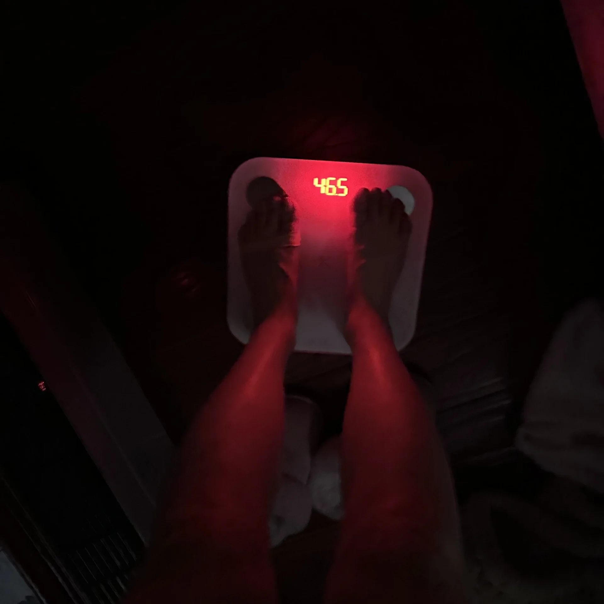 XXX Porn Photo of Nude LongLongQueen 4