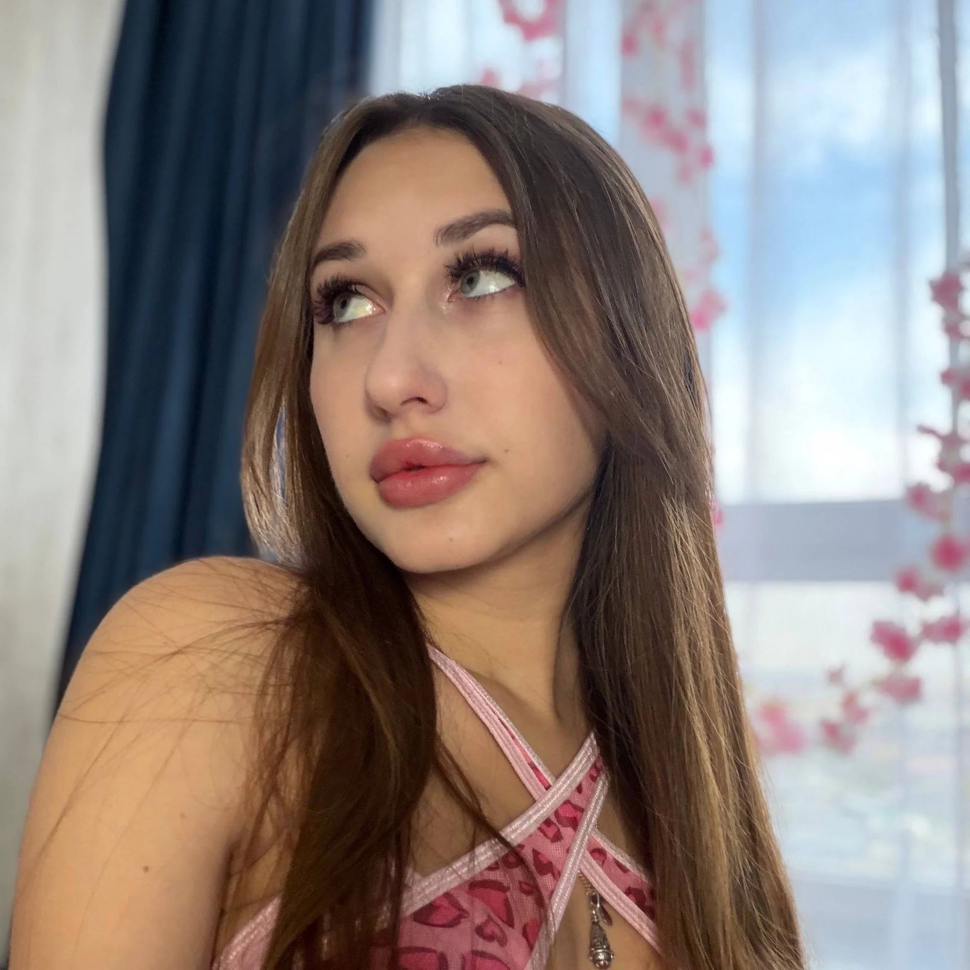 XXX Porn Photo of Nude MyLovellyStella 3