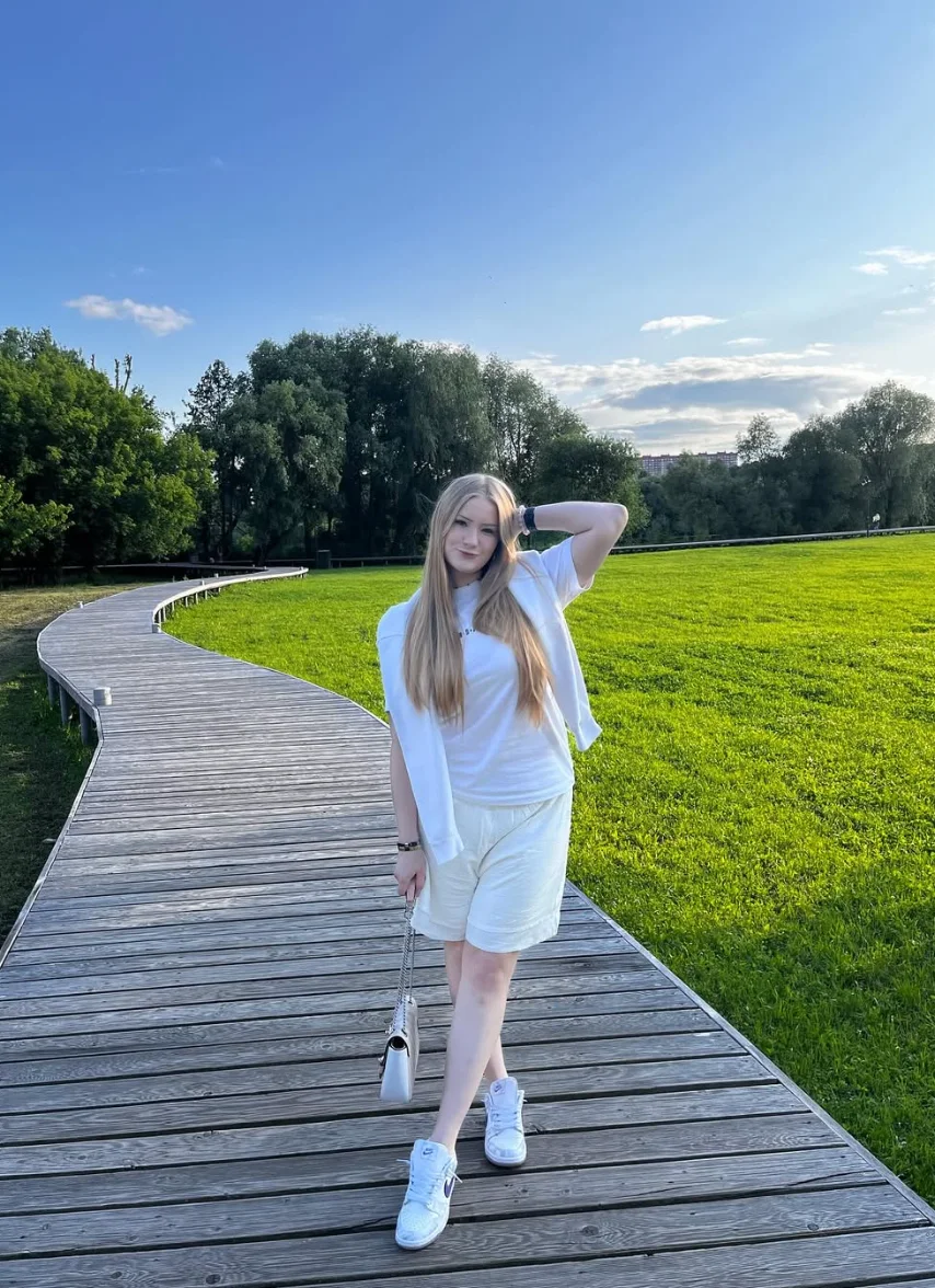 XXX Porn Photo of Nude PandaFluff 12