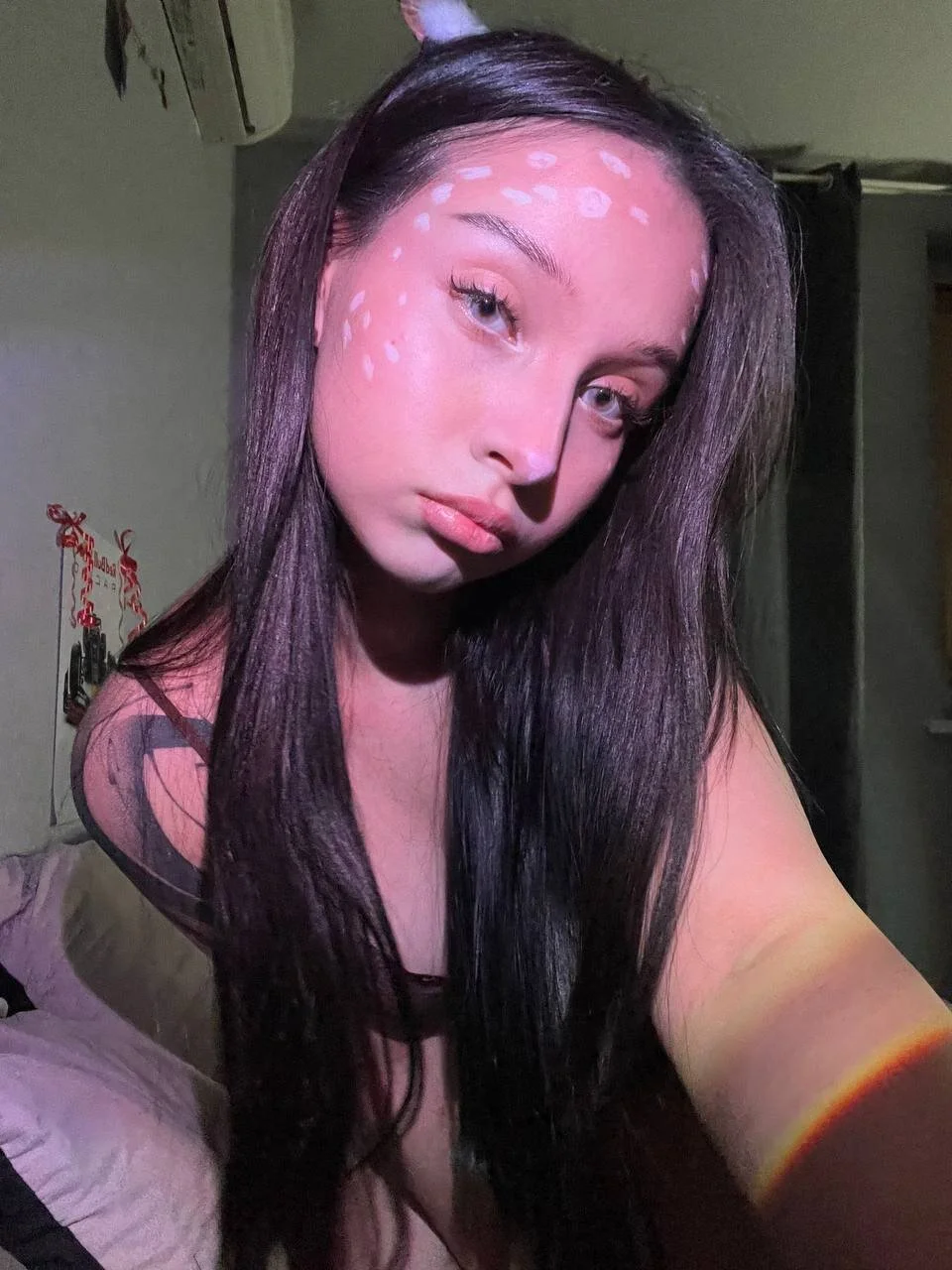 XXX Porn Photo of Nude SoftyMooon 5