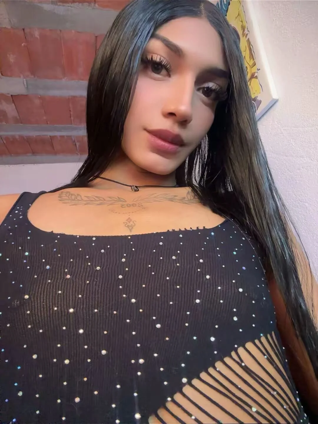 XXX Porn Photo of Nude Alexxasexy 6