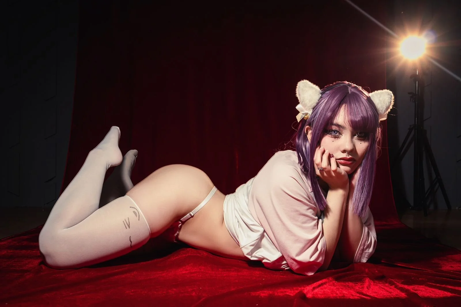 XXX Porn Photo of Nude Shizuko_ 11