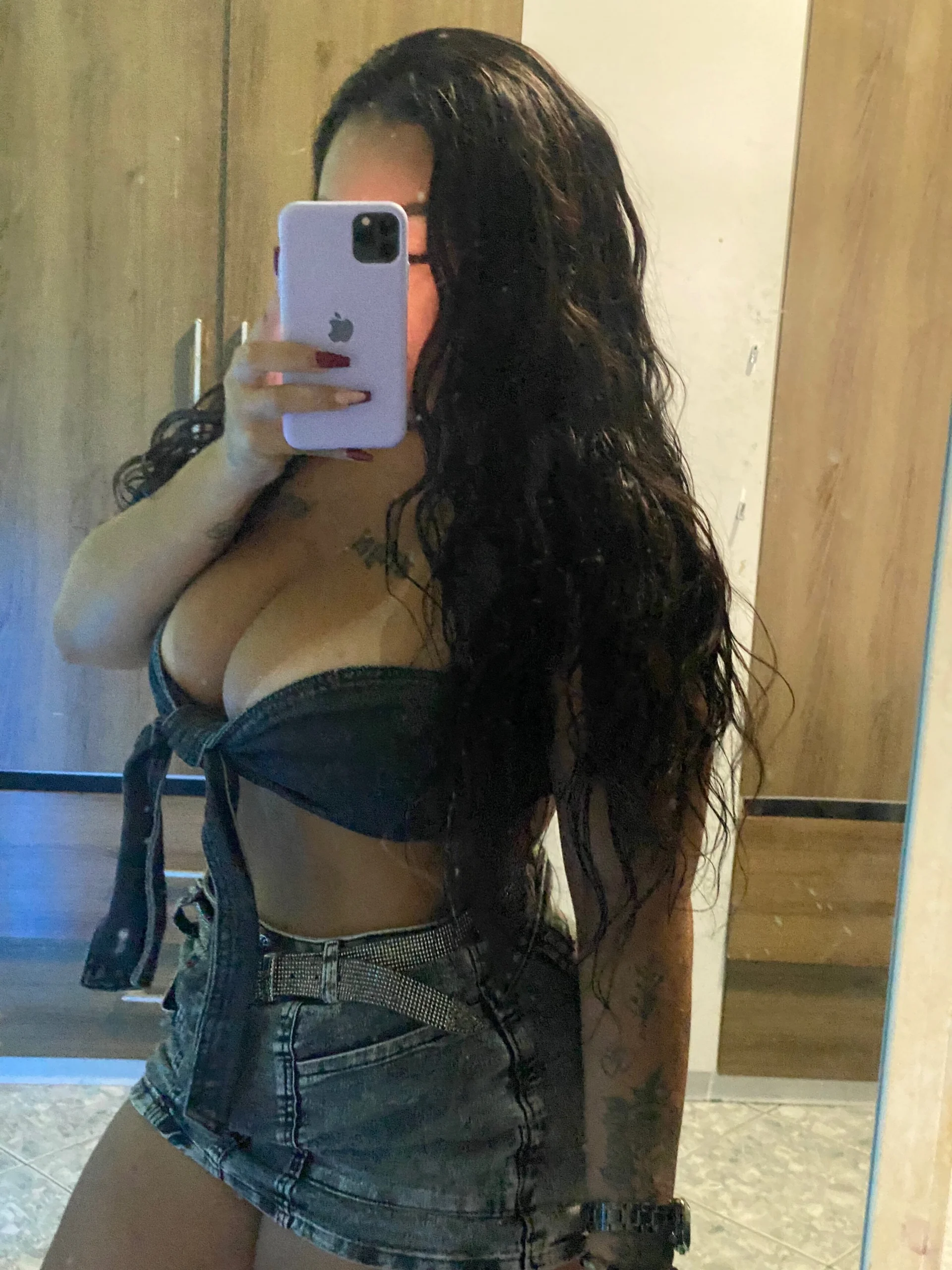 XXX Porn Photo of Nude Nadnnie 5