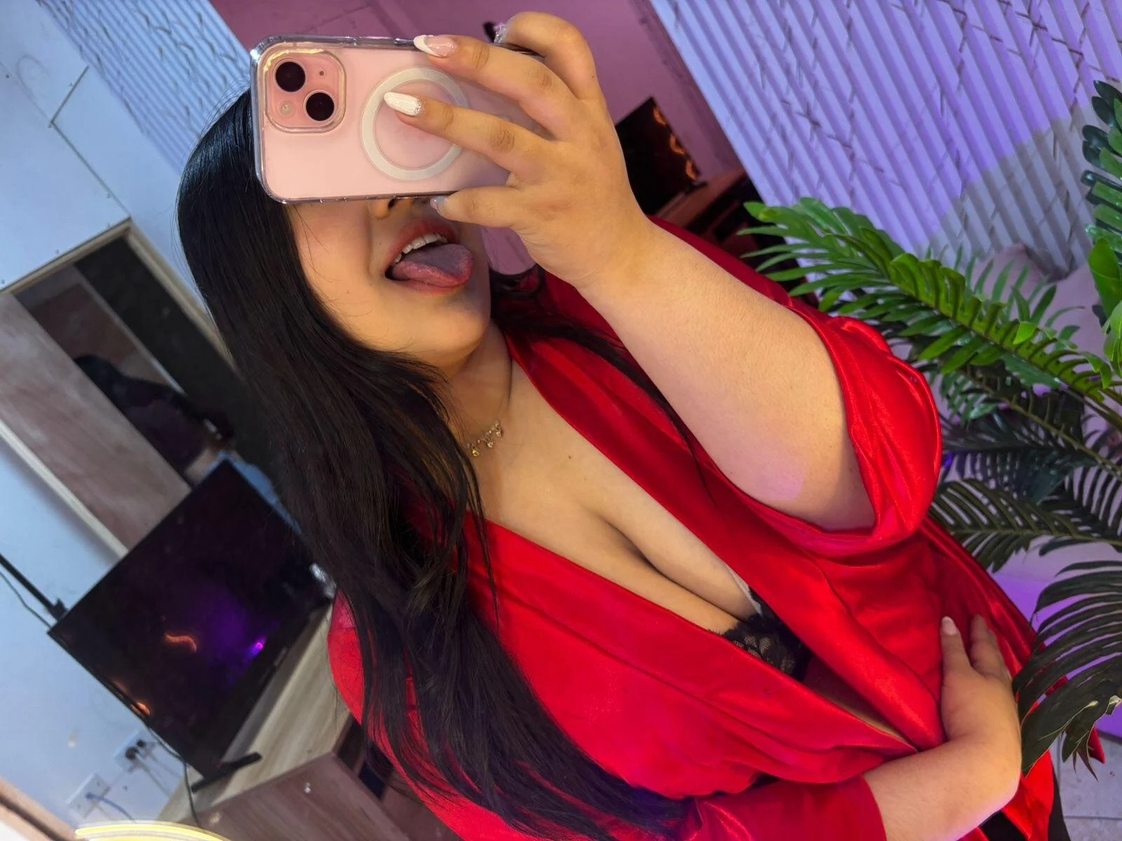 XXX Porn Photo of Nude Siena_Tay 5