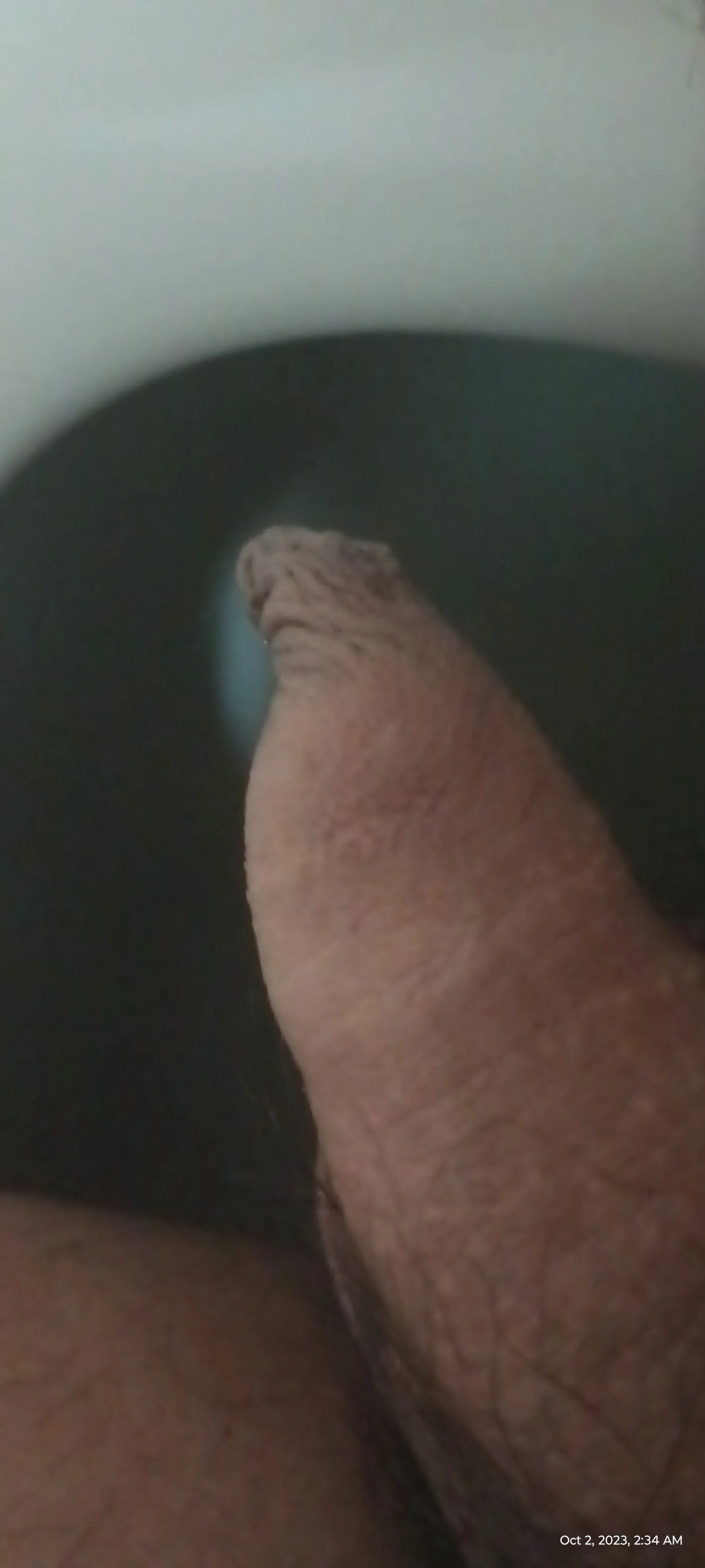 XXX Porn Photo of Nude Batcum129 1