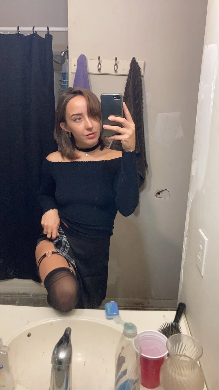 XXX Porn Photo of Nude clarasosaa 8