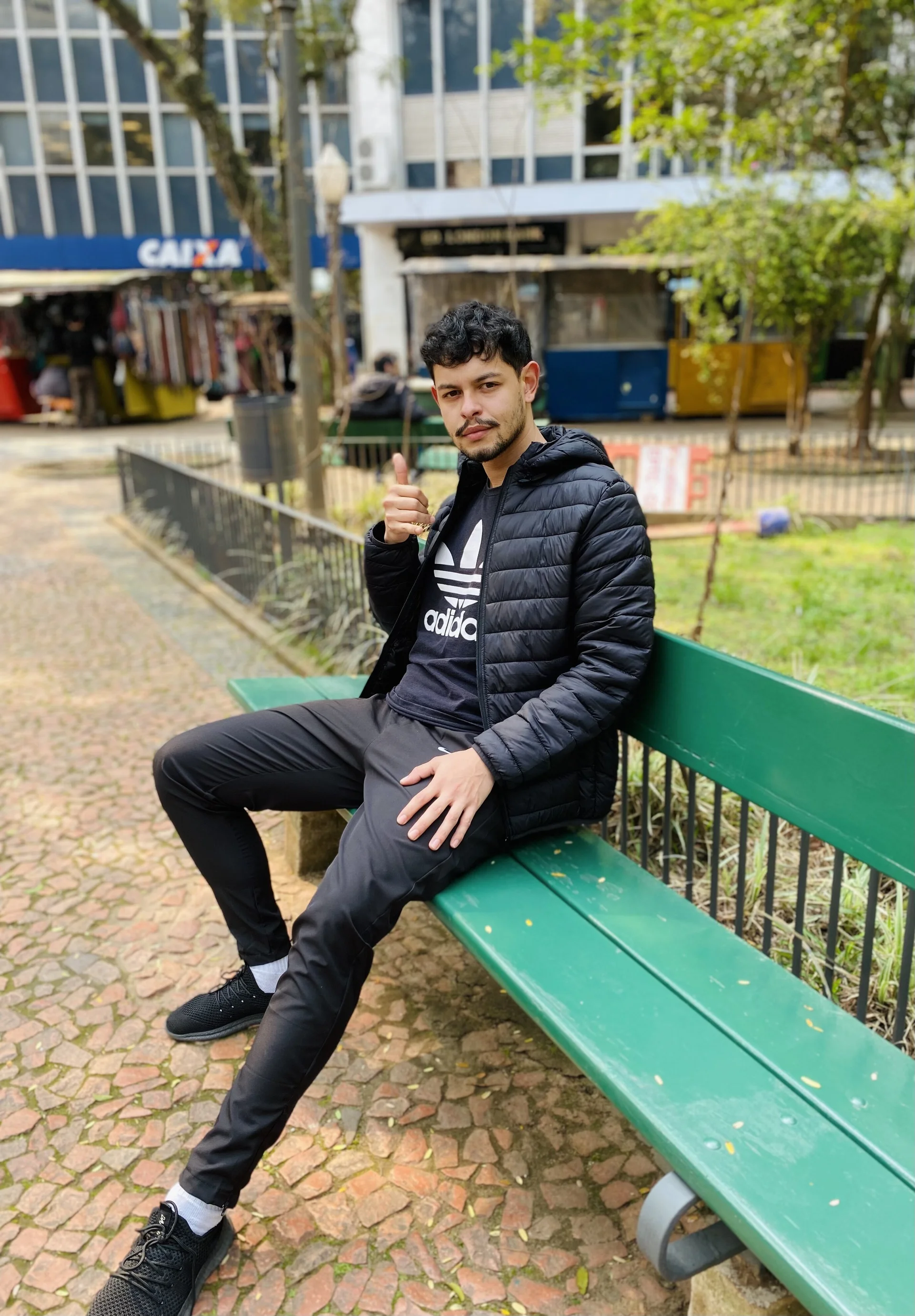 XXX Porn Photo of Nude luanbig 4