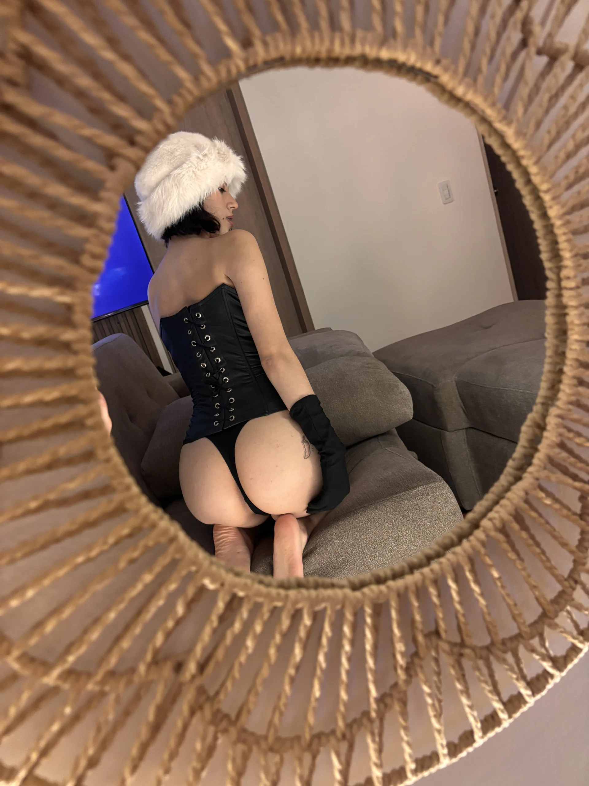 XXX Porn Photo of Nude Catyloves 16