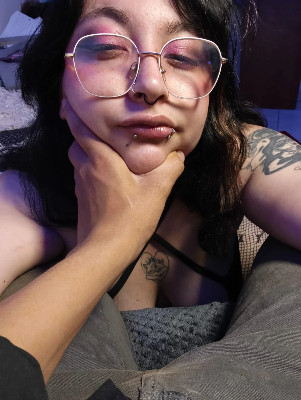 XXX Porn Photo of Nude 7_teenbonny 6