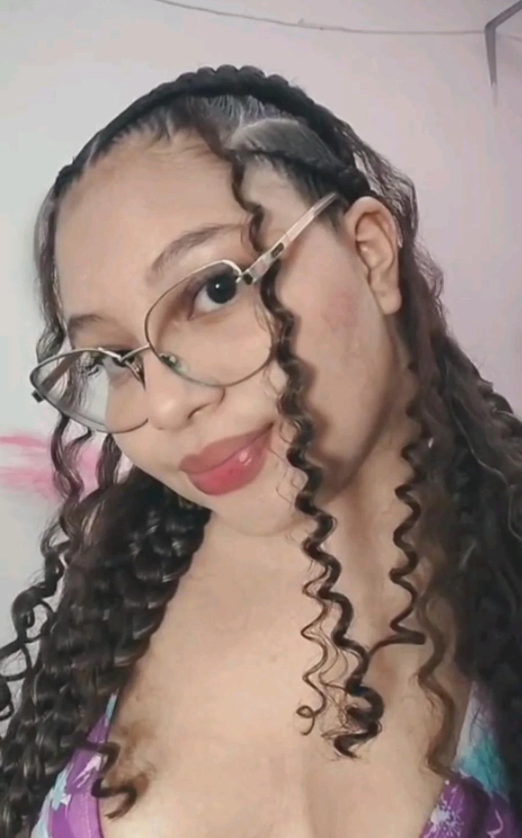 XXX Porn Photo of Nude Samanthalevy 1