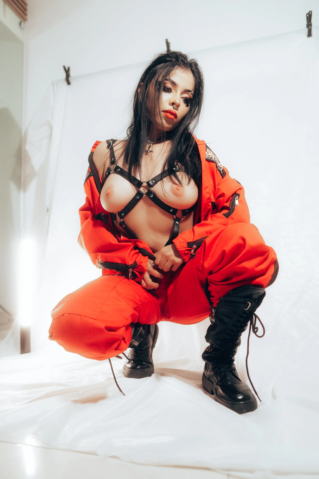 XXX Porn Photo of Nude Rubyy-Rose1 39