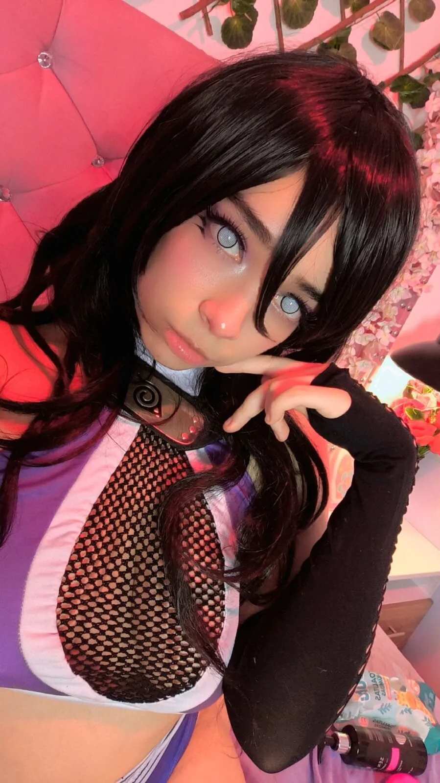 XXX Porn Photo of Nude Kira-Berry 61