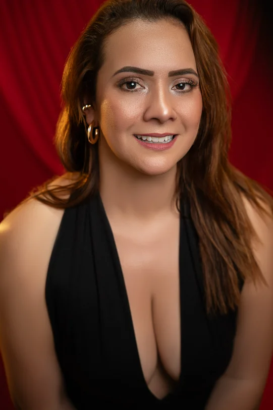 XXX Porn Photo of Nude Karla_Ferrer_x 7