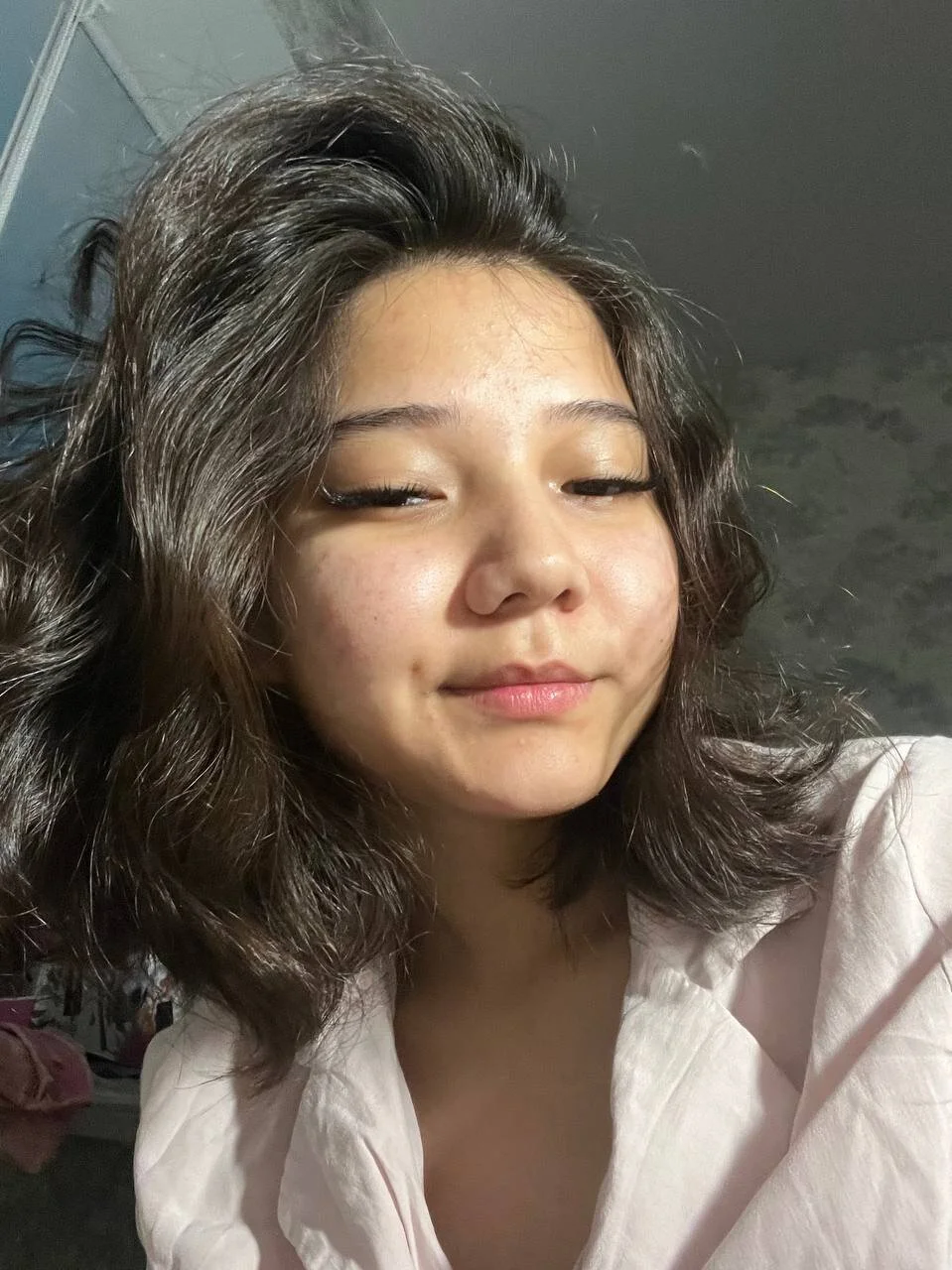 XXX Porn Photo of Nude milana_marttt 2