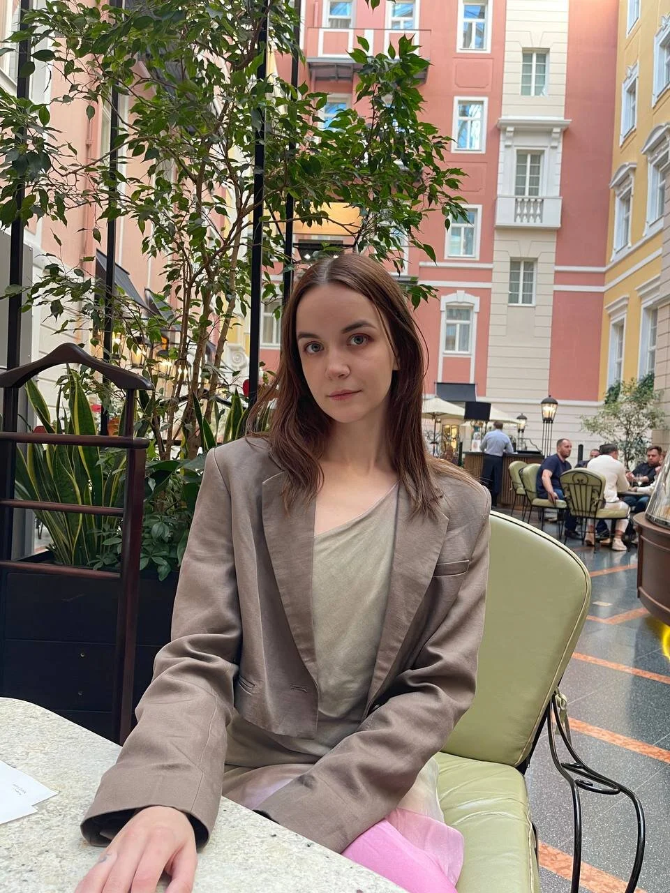 XXX Porn Photo of Nude Lost_Cherrry 20