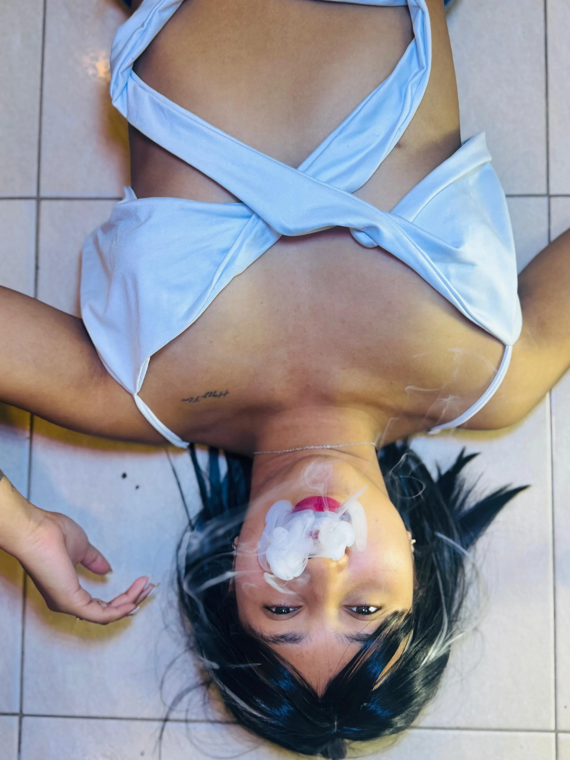 XXX Porn Photo of Nude SamanthaFox_8 62