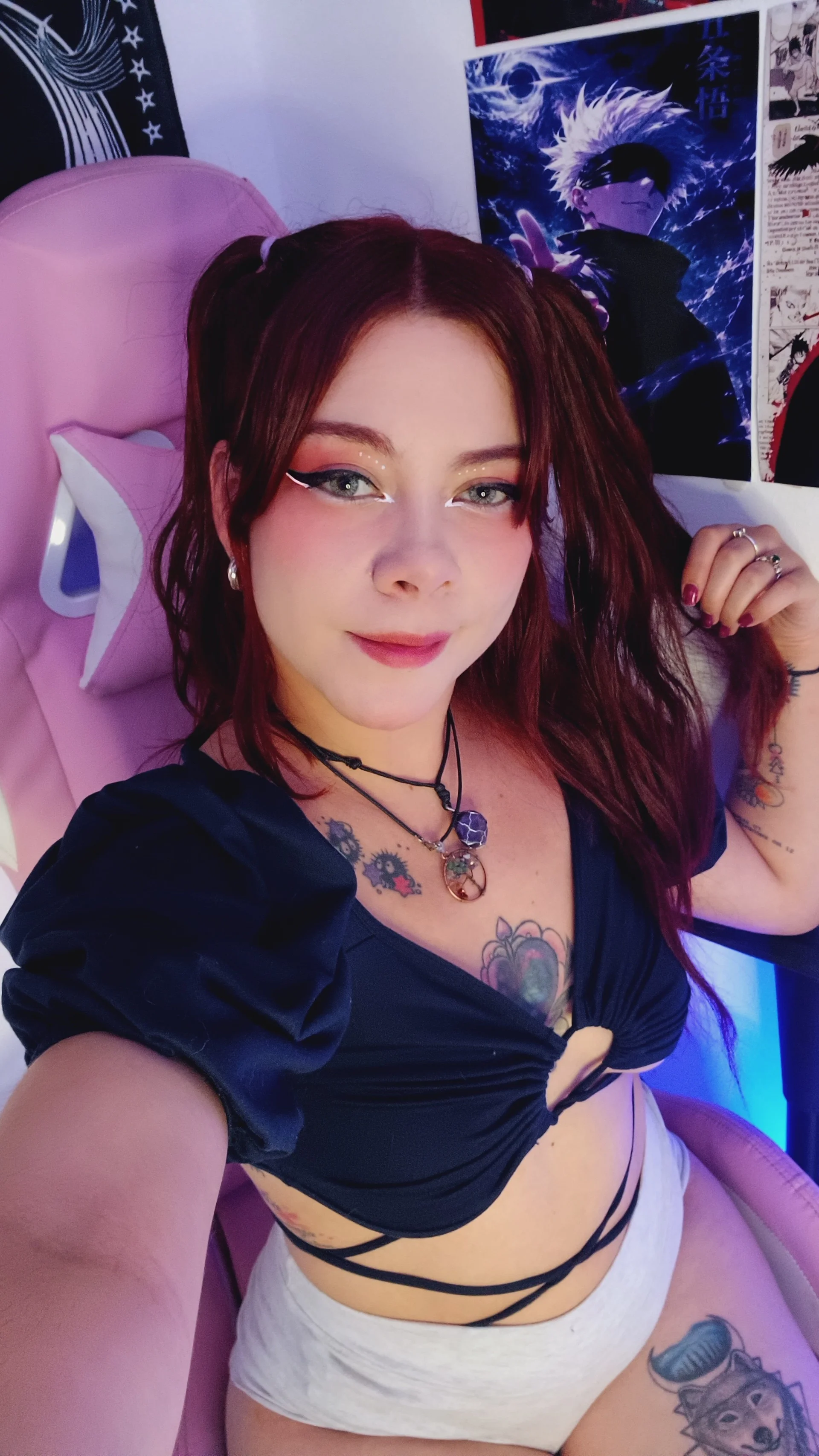 XXX Porn Photo of Nude Erza_escarleth 7