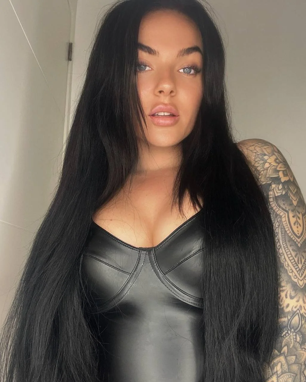XXX Porn Photo of Nude YorkshireGirly 8