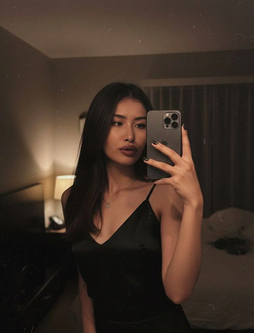 XXX Porn Photo of Nude _Nanami 2