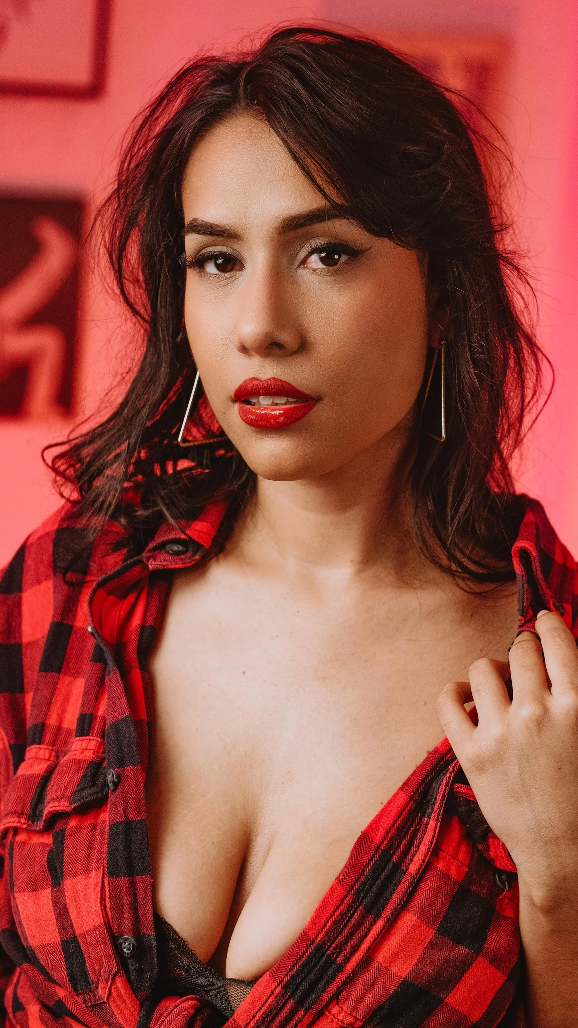 XXX Porn Photo of Nude PilarJones_ 155
