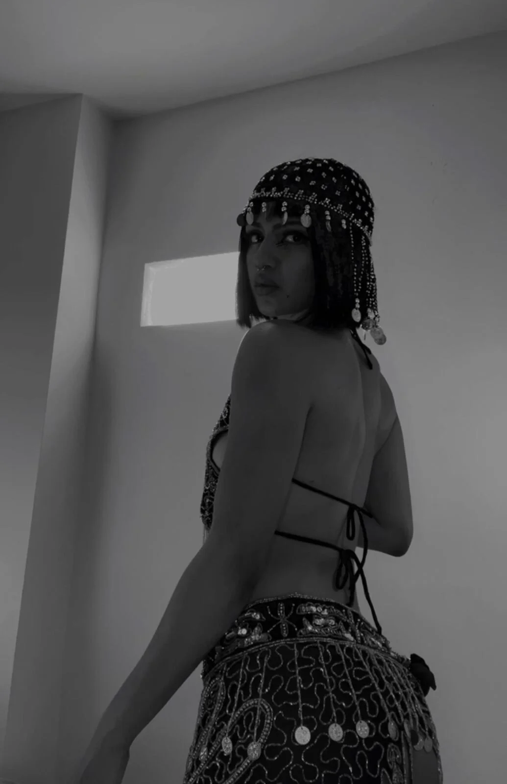 XXX Porn Photo of Nude revy_blacck 22