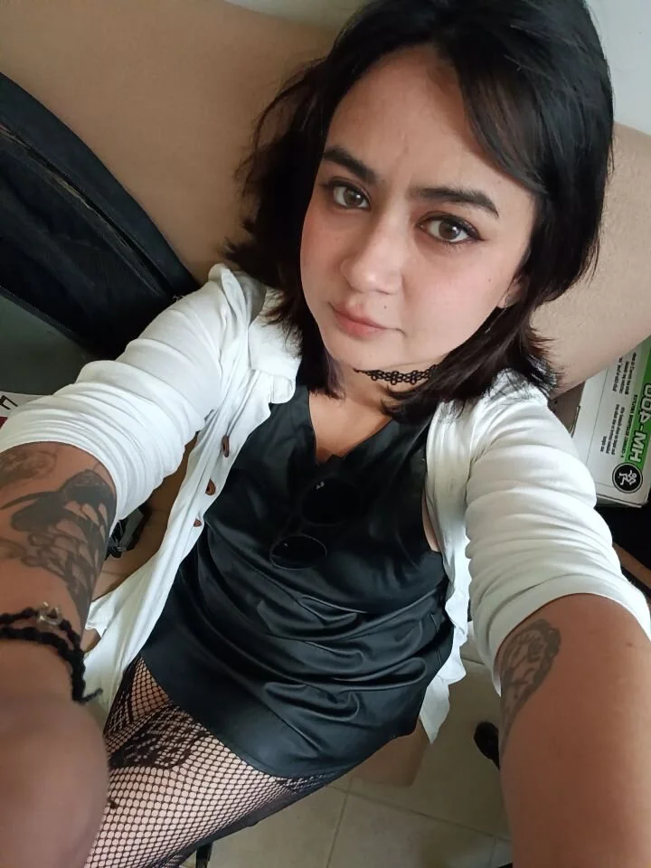 XXX Porn Photo of Nude LylaVixxen 12