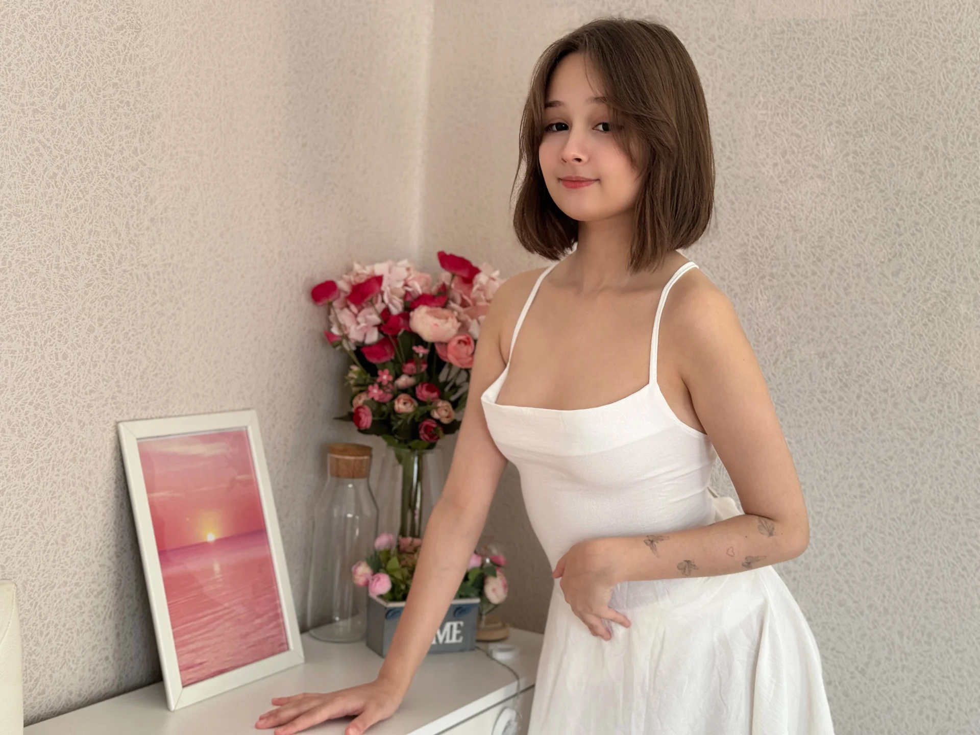 XXX Porn Photo of Nude Mary_uw 16