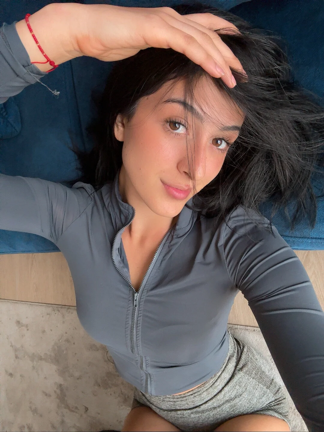 XXX Porn Photo of Nude afrodita__25 17