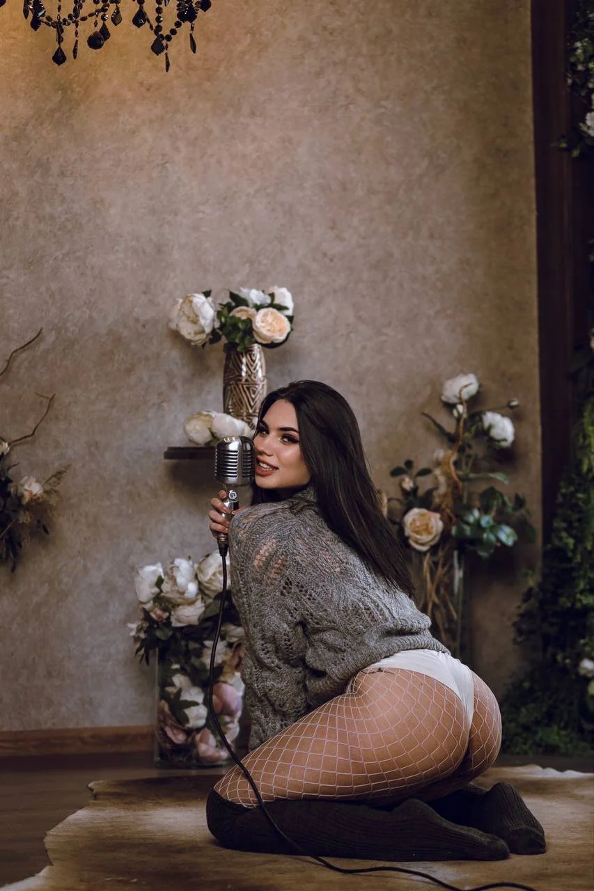 XXX Porn Photo of Nude Katerinchik 8