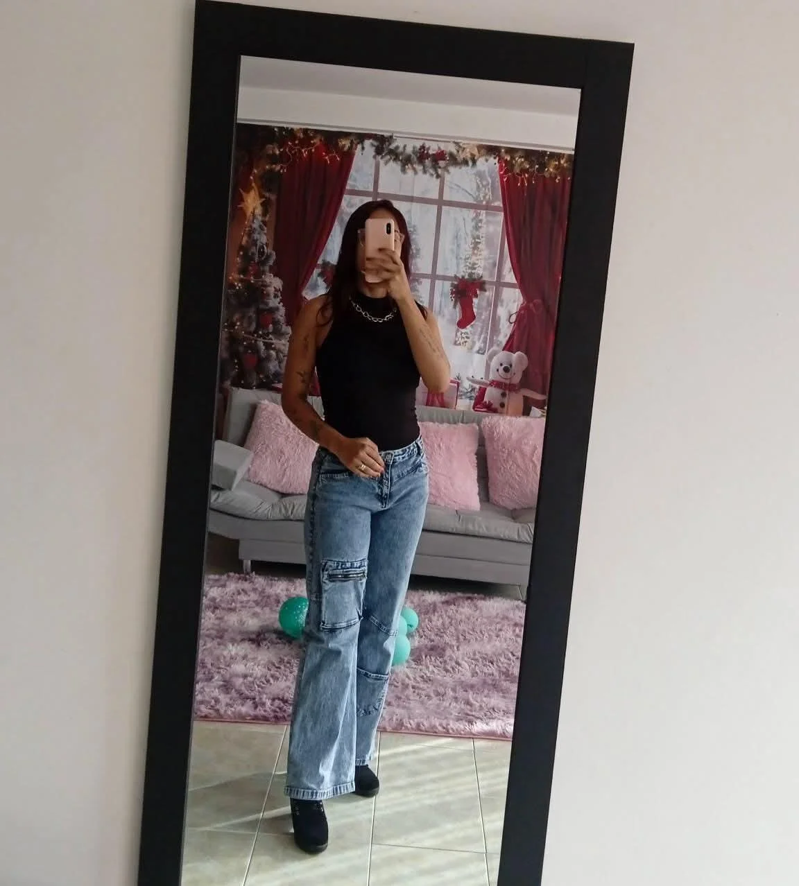 XXX Porn Photo of Nude Roselingalvis13 3