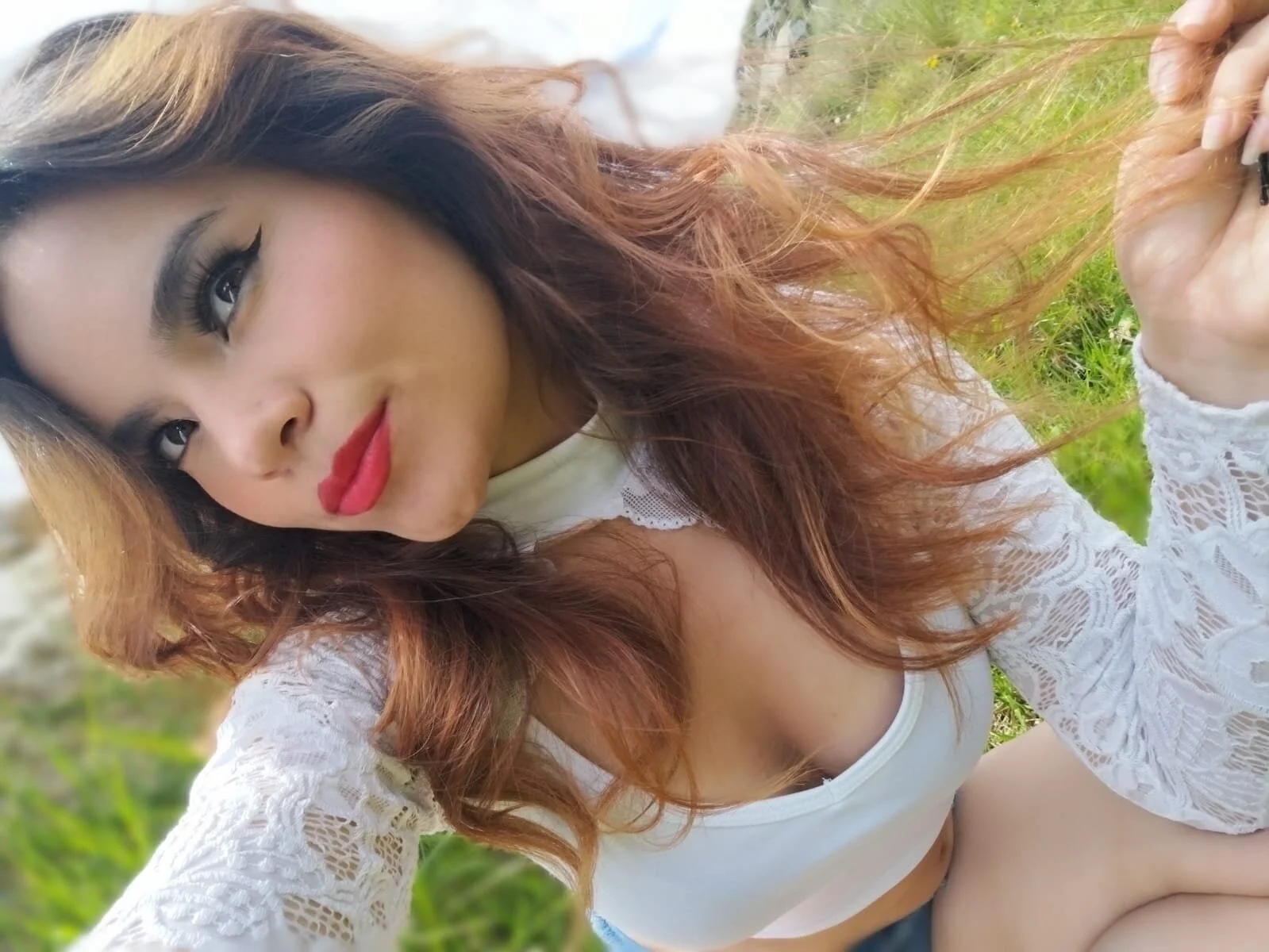 XXX Porn Photo of Nude NalaRosse 76