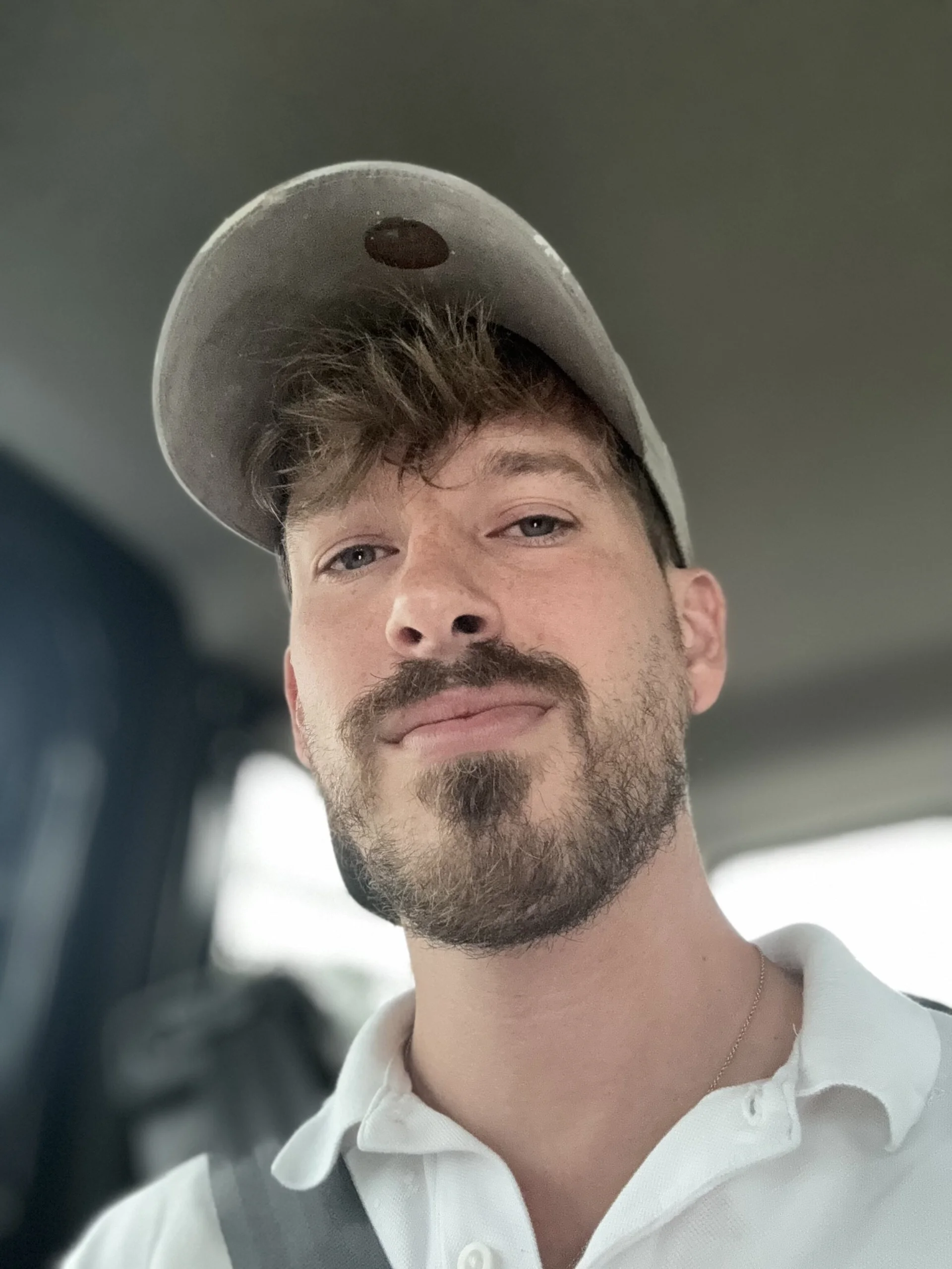 XXX Porn Photo of Nude creampieboytim 6