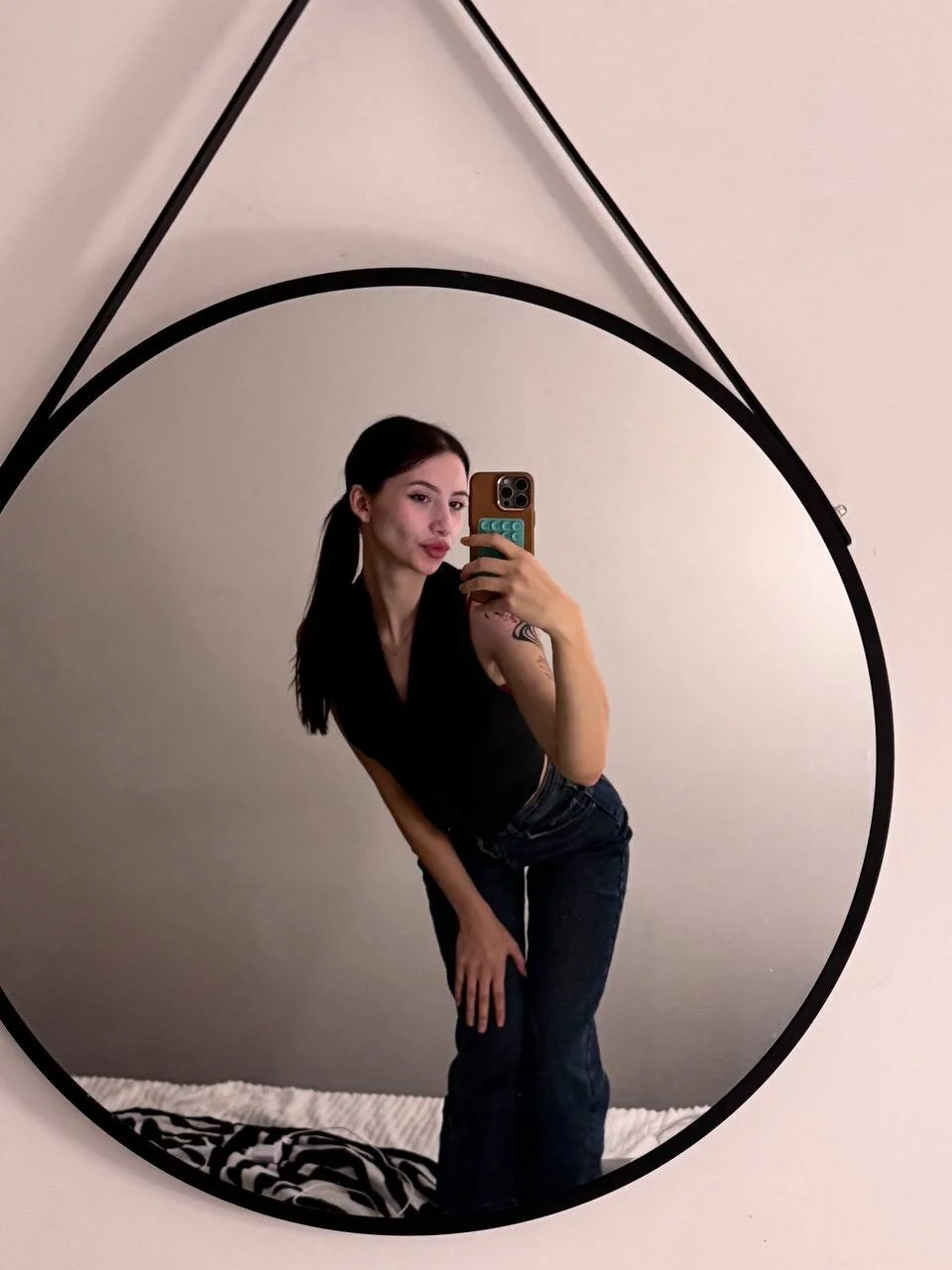 XXX Porn Photo of Nude vannibellee 5