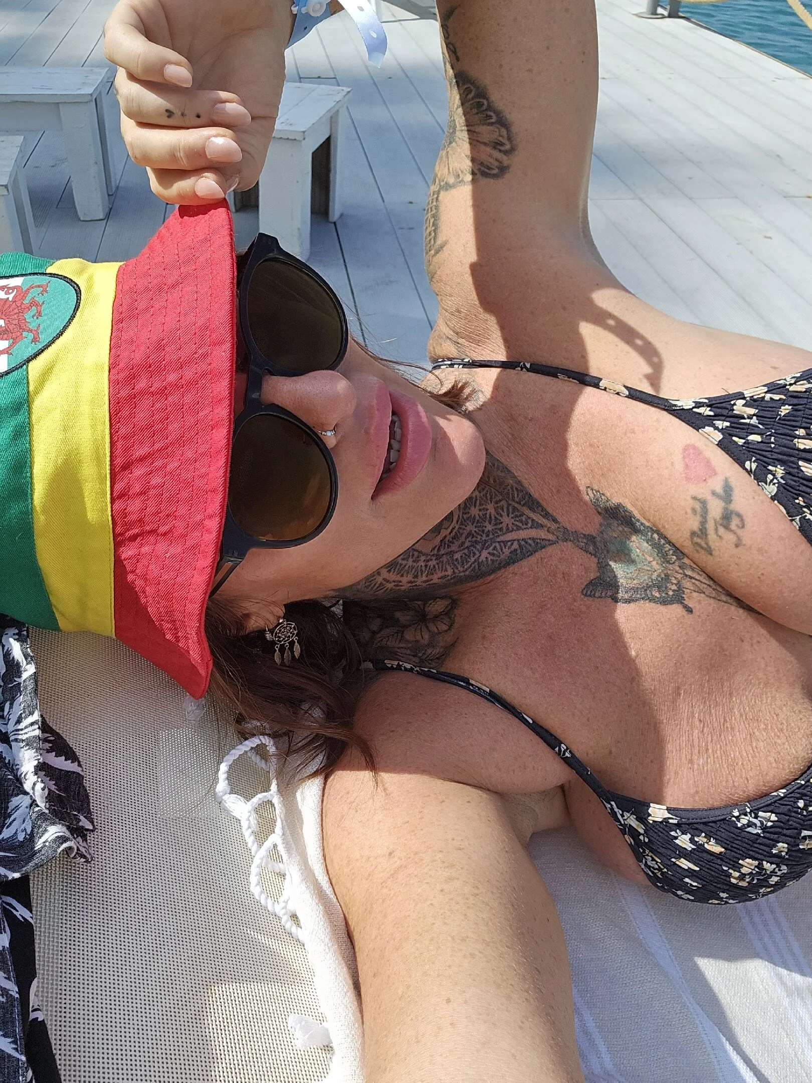 XXX Porn Photo of Nude MommyBlairVIP 6