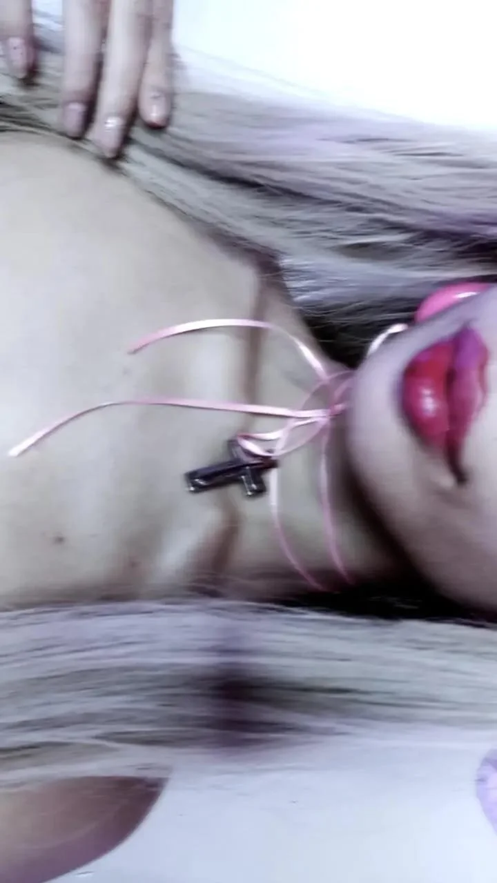 XXX Porn Photo of Nude satanbabee 4