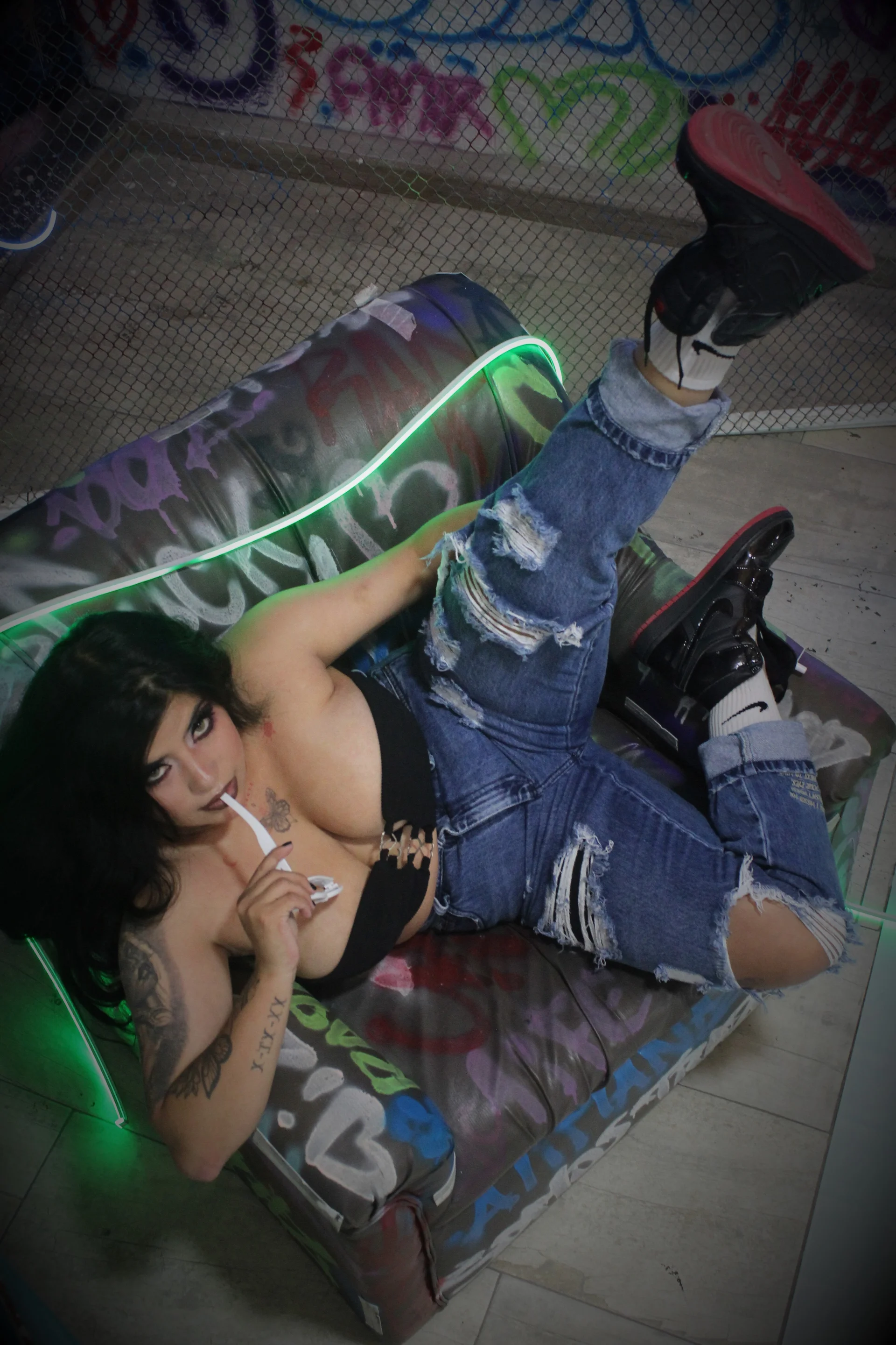 XXX Porn Photo of Nude Alexa_Espinoza 144
