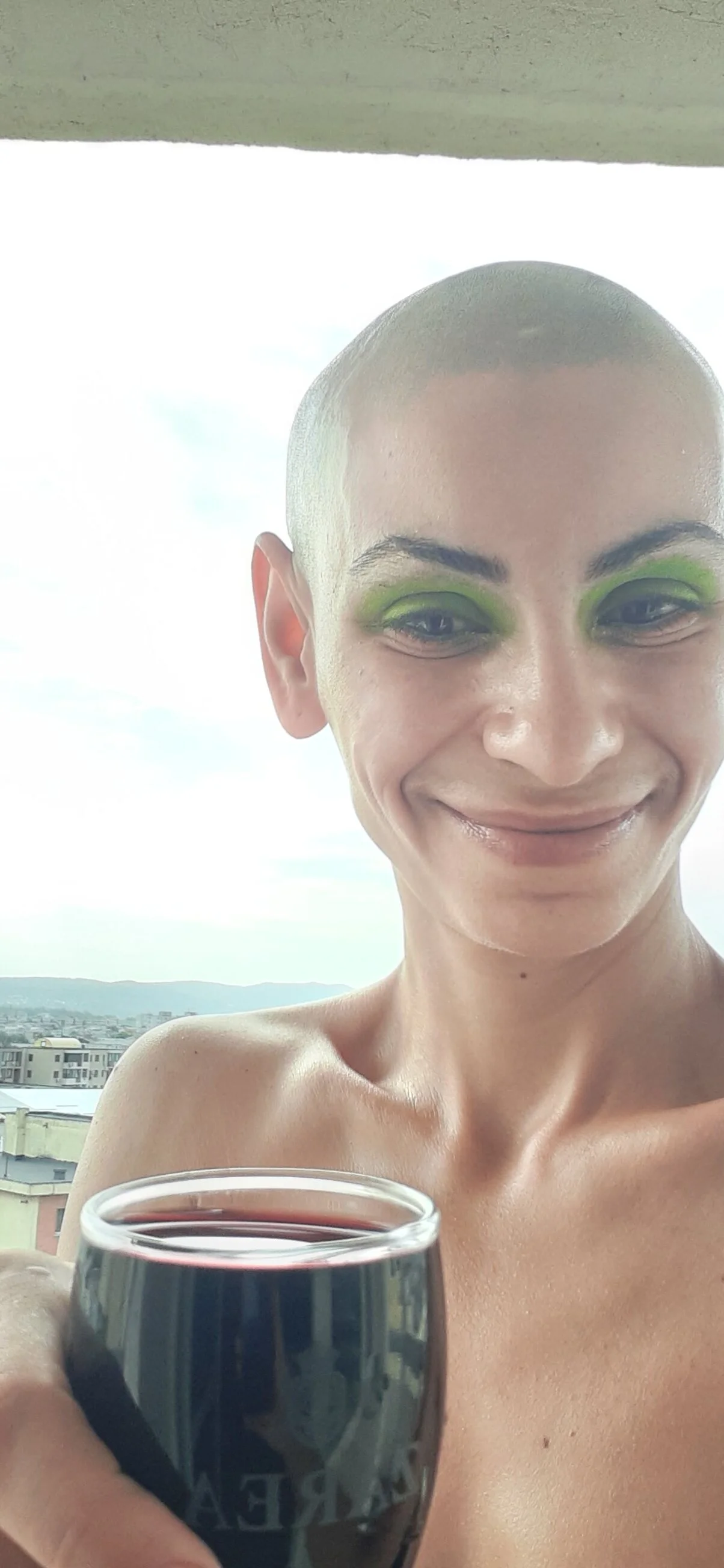 XXX Porn Photo of Nude hotSANDRA_STARR 70