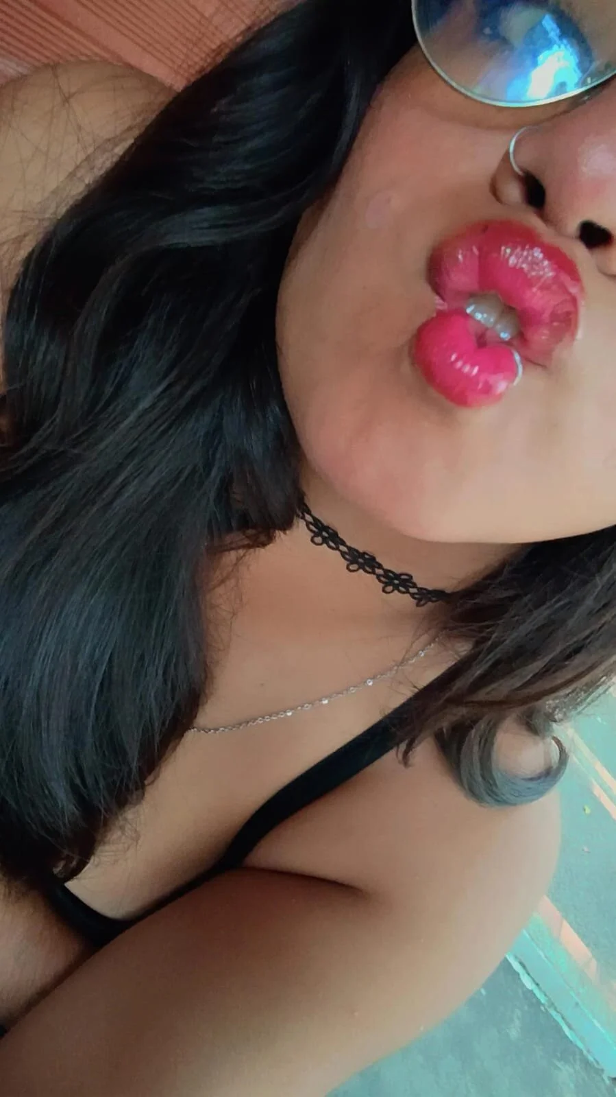 XXX Porn Photo of Nude Nanakyy 6
