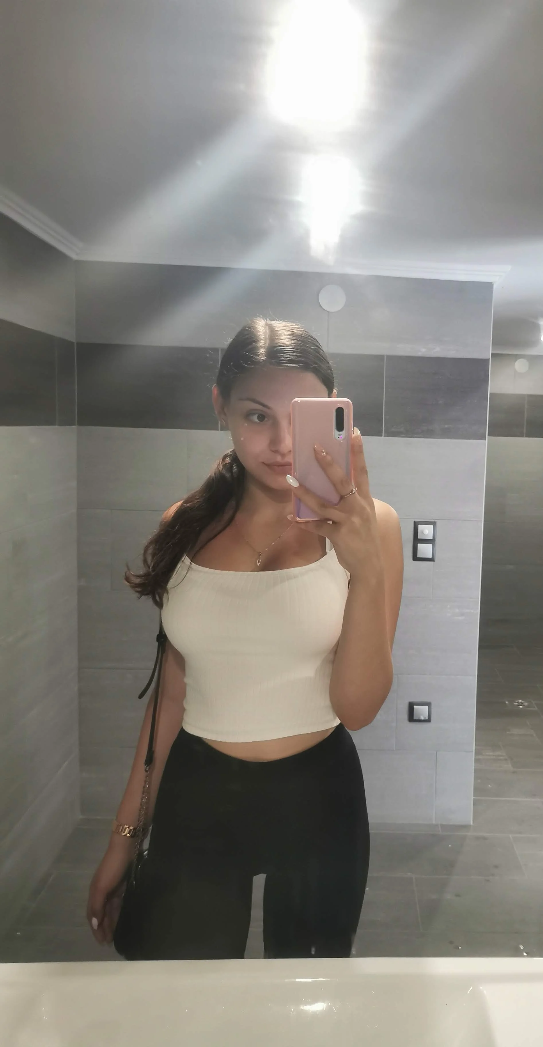 XXX Porn Photo of Nude Sidney_Sweety 5