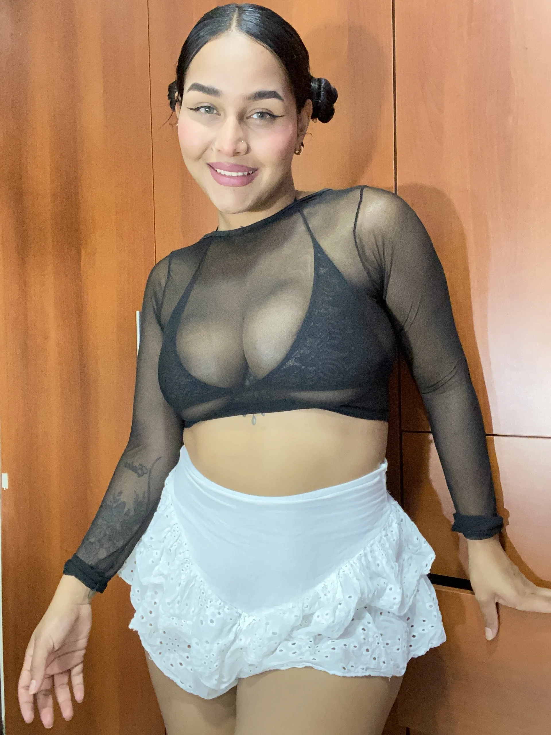 XXX Porn Photo of Nude Fancyxlove 178