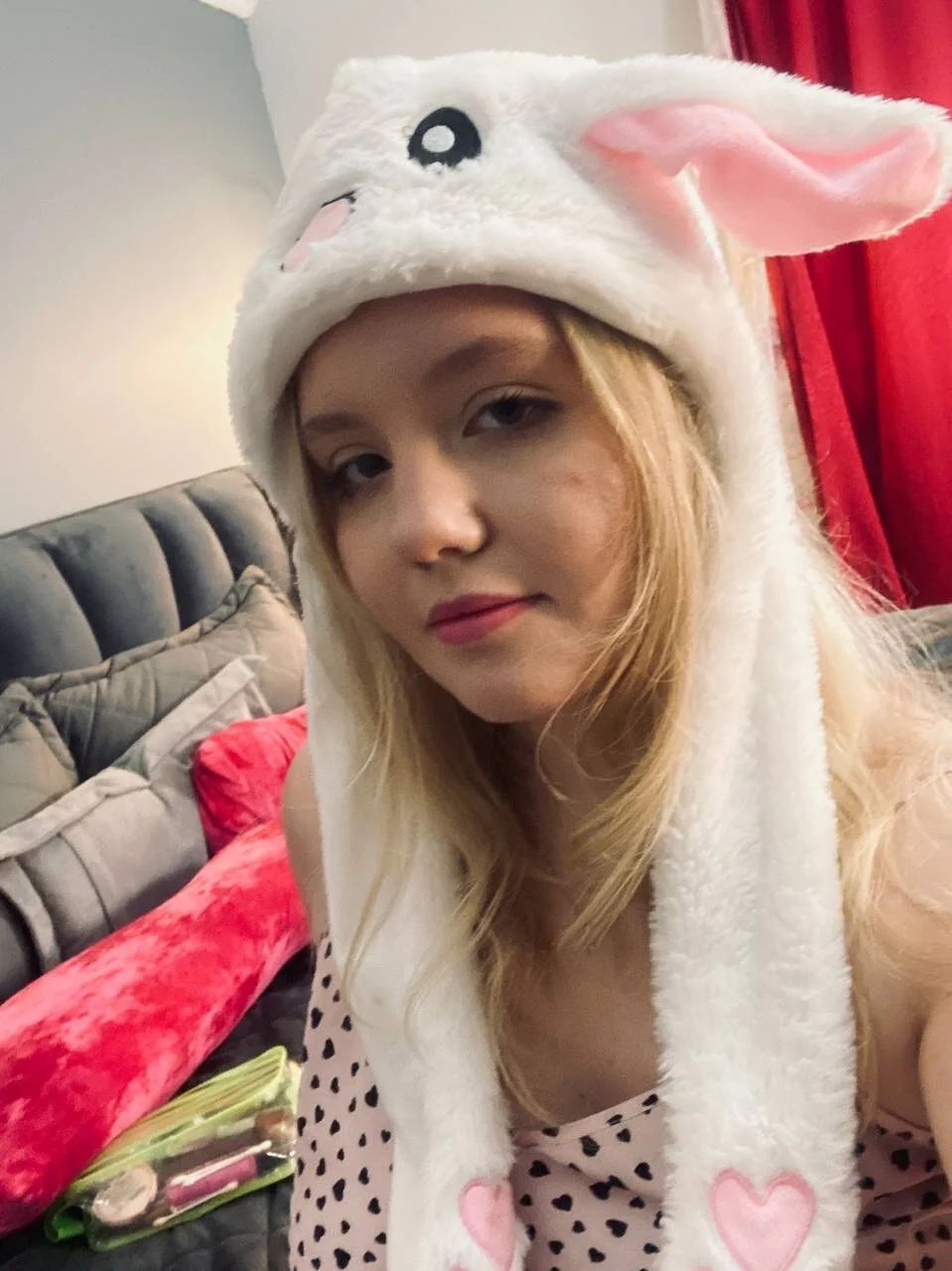 XXX Porn Photo of Nude EmilyEvanse 42