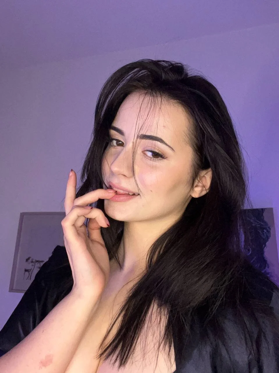 XXX Porn Photo of Nude missy3kissy 20