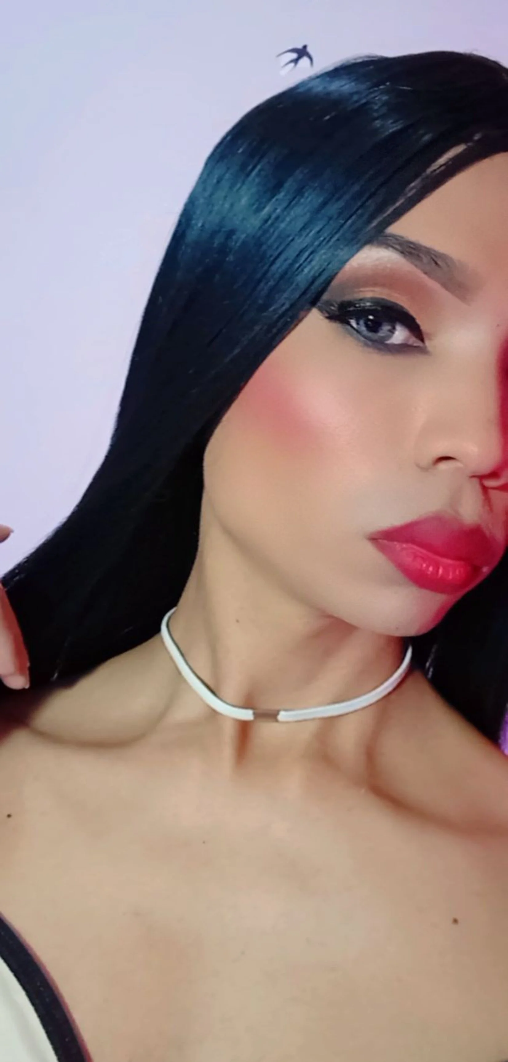 XXX Porn Photo of Nude THAKIANYSBIGCOCK 7
