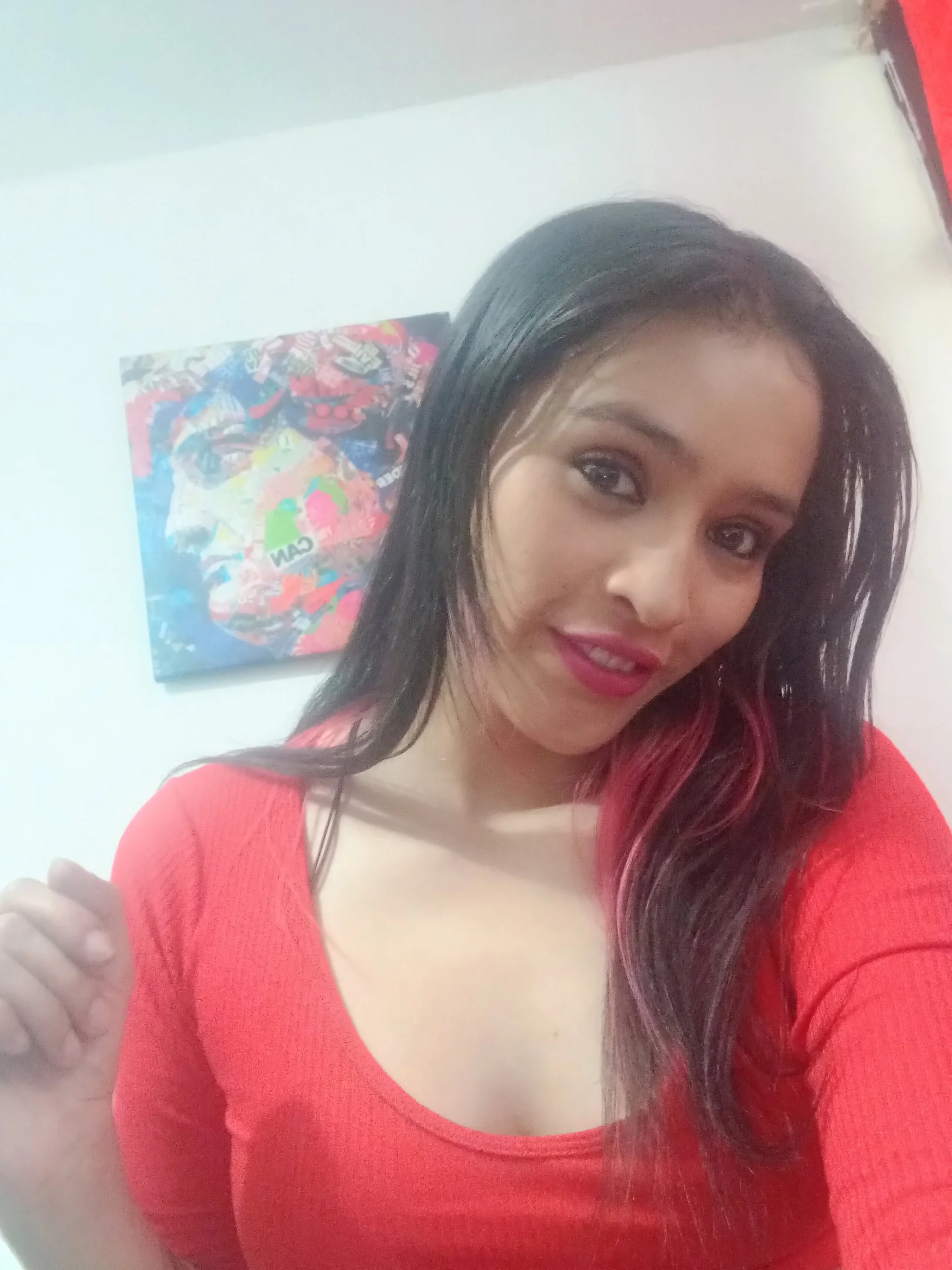 XXX Porn Photo of Nude Hanha00 5