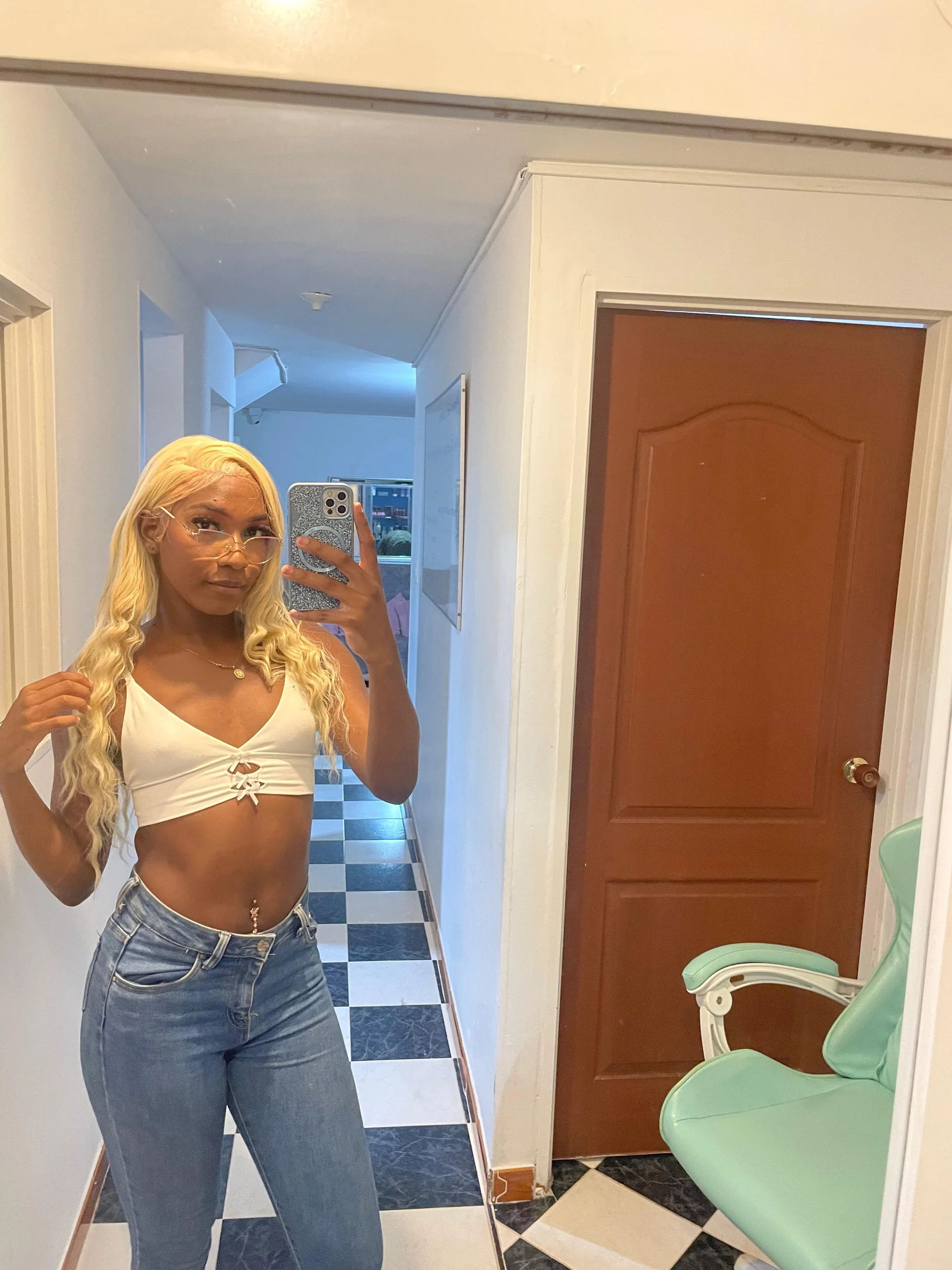 XXX Porn Photo of Nude evangelin_ts 22