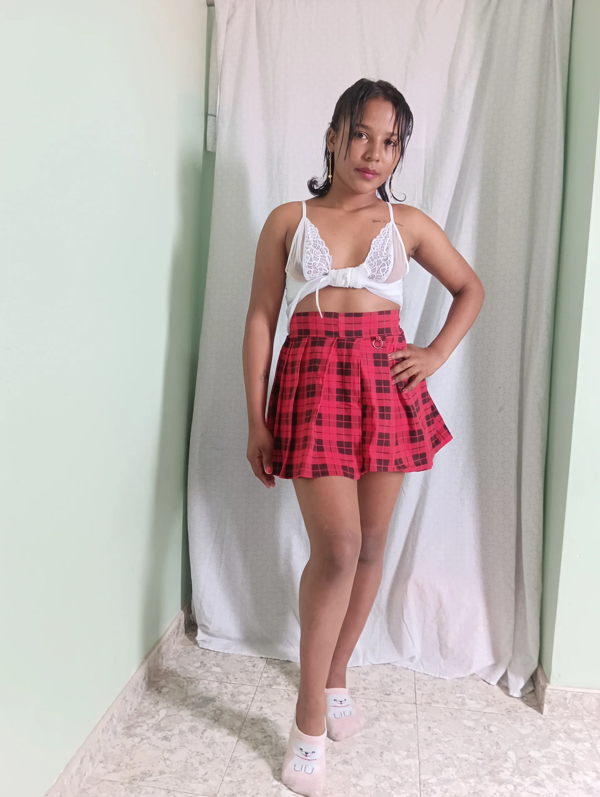 XXX Porn Photo of Nude Violetconors 52