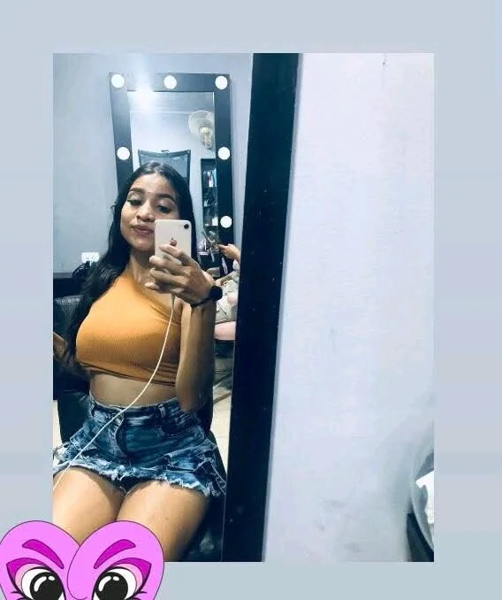 XXX Porn Photo of Nude SHOFIA_BUENO 1