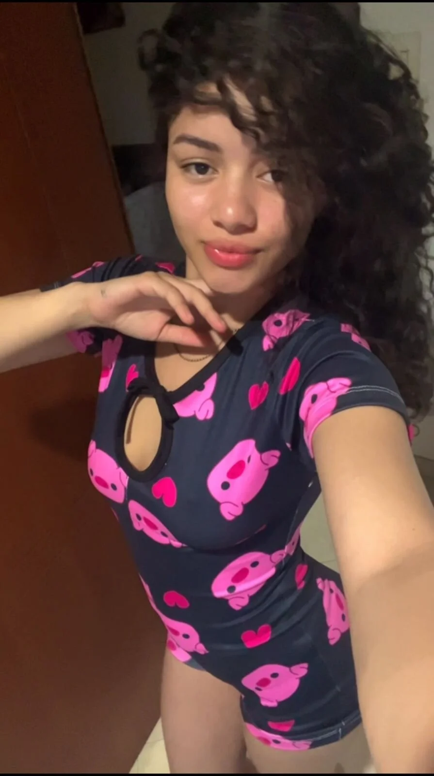 XXX Porn Photo of Nude Baby_curly 5