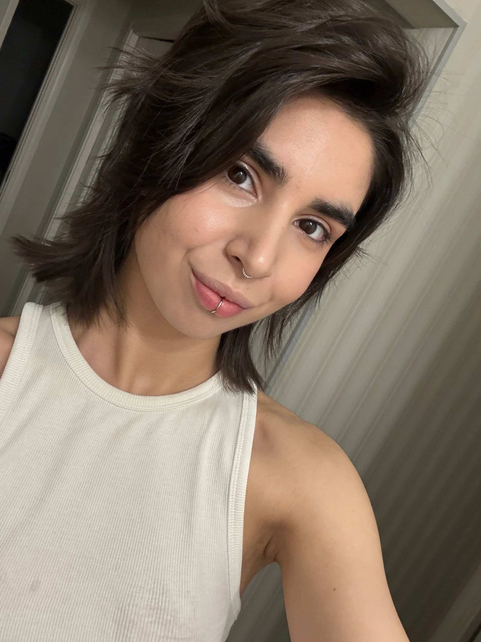 XXX Porn Photo of Nude JessiaRuezga 70