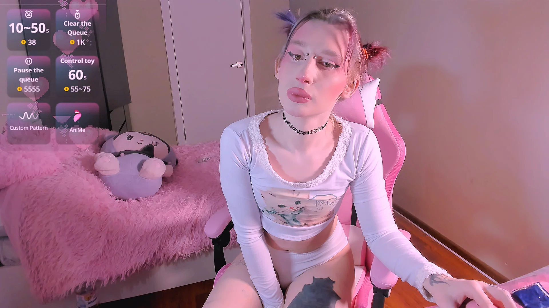 XXX Porn Photo of Nude Mikaella_Nicole 20